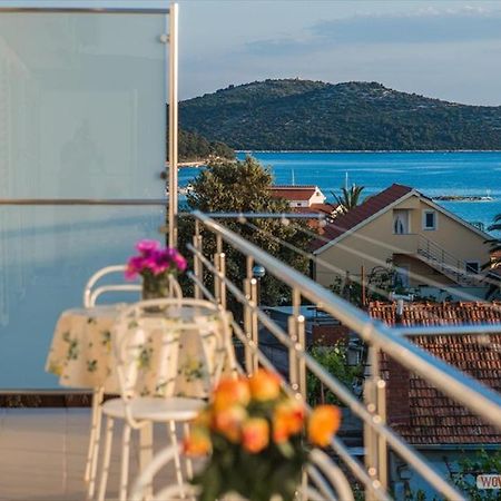 Apartmani Aria Rogoznica  Exterior foto