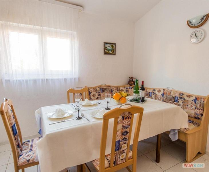 Apartmani Aria Rogoznica  Exterior foto