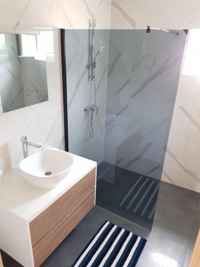 Apartmani Aria Rogoznica  Exterior foto