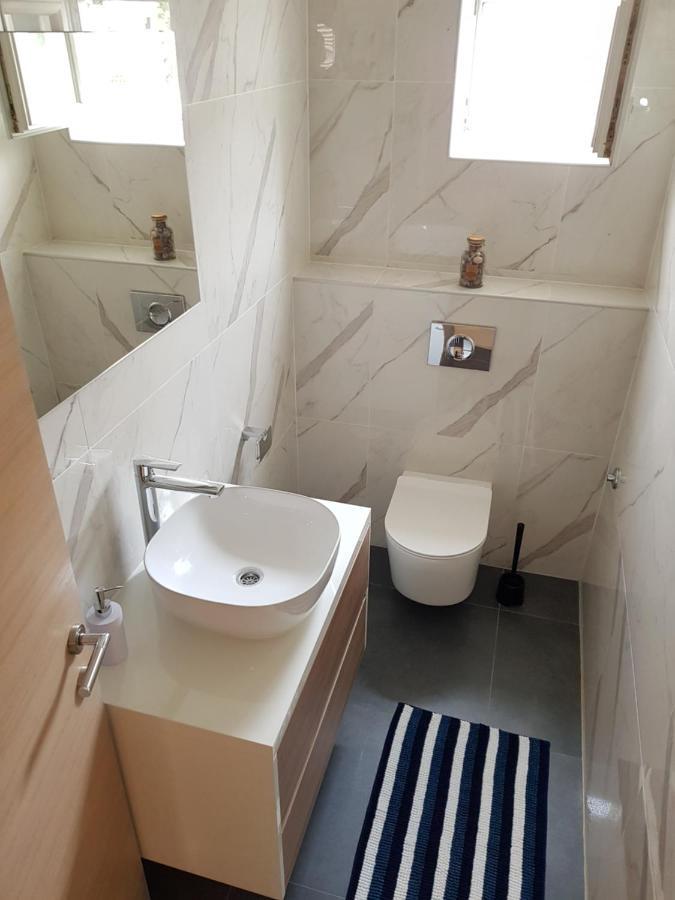 Apartmani Aria Rogoznica  Exterior foto